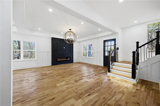 $850,000 | 6465 Yacht Club Road, Flowery Branch, GA 30542