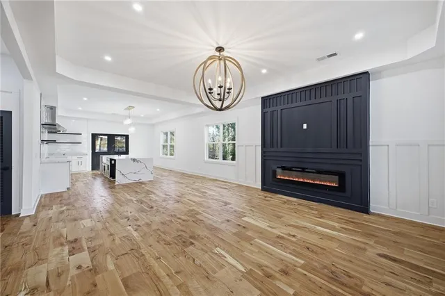 $850,000 | 6465 Yacht Club Road, Flowery Branch, GA 30542