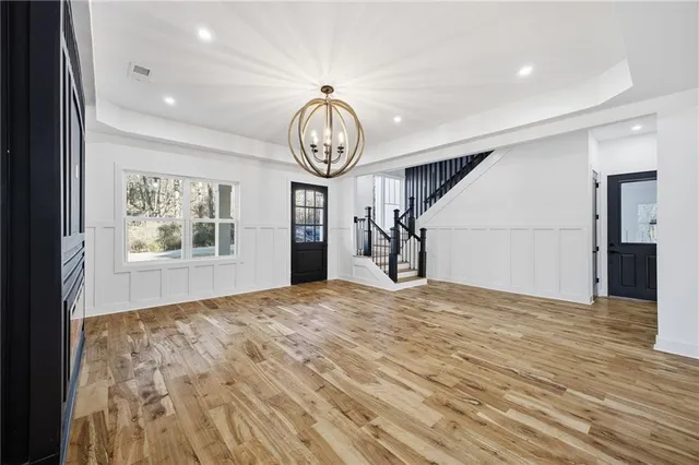 $850,000 | 6465 Yacht Club Road, Flowery Branch, GA 30542