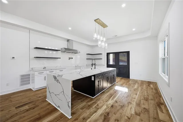 $850,000 | 6465 Yacht Club Road, Flowery Branch, GA 30542