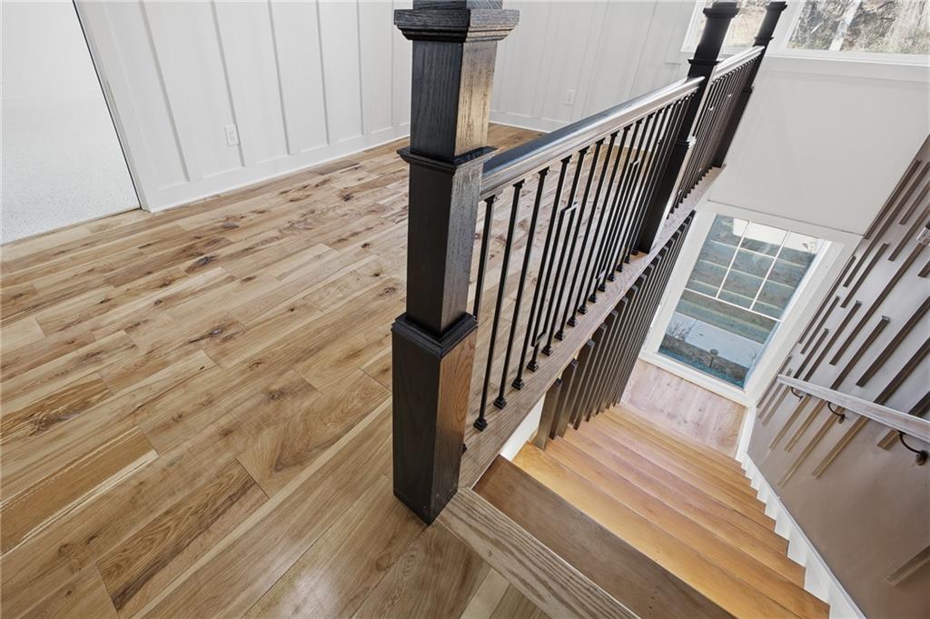 6465 Yacht Club Road Flowery Branch, GA 30542 - Photo 31 of 45 a view of entryway