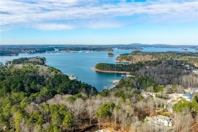 $850,000 | 6465 Yacht Club Road, Flowery Branch, GA 30542