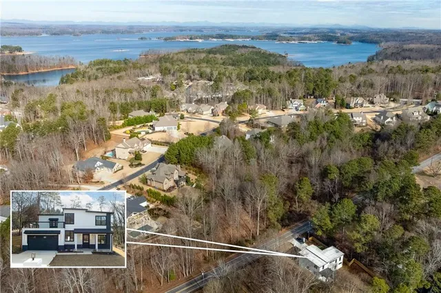 $850,000 | 6465 Yacht Club Road, Flowery Branch, GA 30542