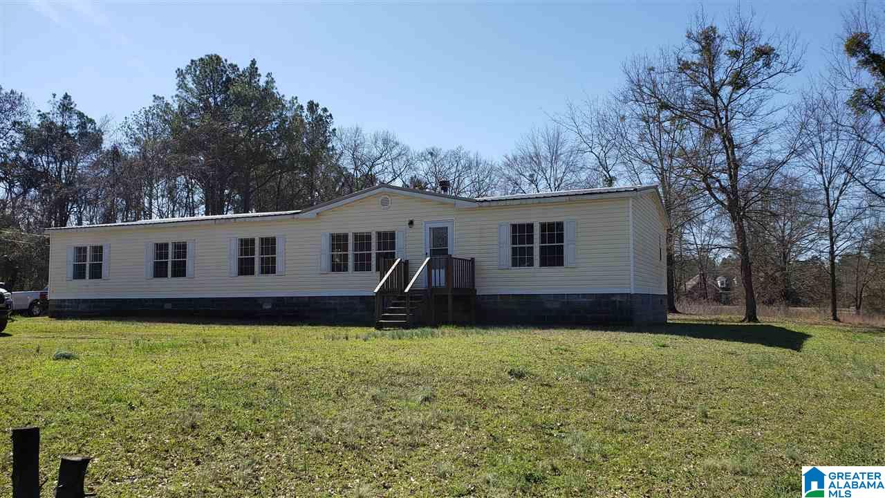 5545 Mcgowans Ferry Road Childersburg, AL 35044 - Photo 1 of 40