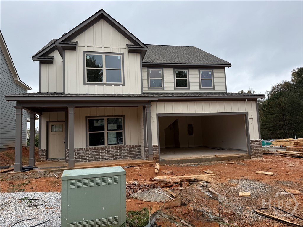 365 Ridge Pointe Drive Athens, GA 30606 - Photo 1 of 1