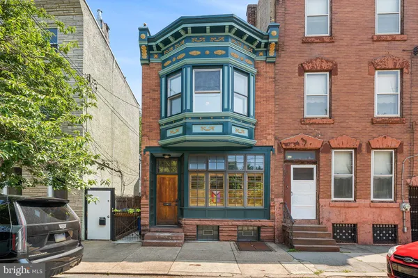 $685,000 | 1219 Marlborough Street, Philadelphia, PA 19125