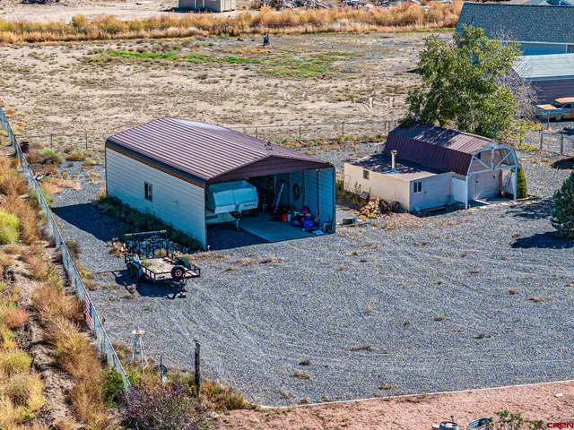 a view of a terrace with wooden floor
