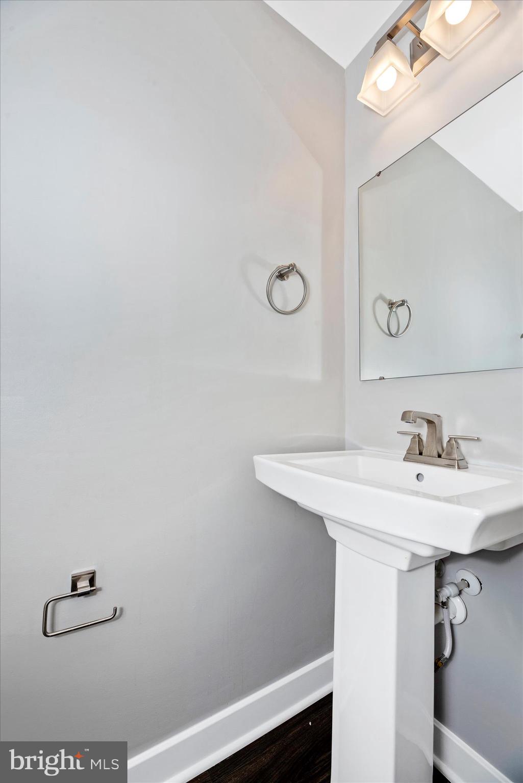 7091 Kokanee Way New Market, MD 21774 - Photo 69 of 69 Powder Room