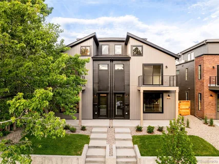 $1,299,000 | 4520 Utica Street, Denver, CO 80212