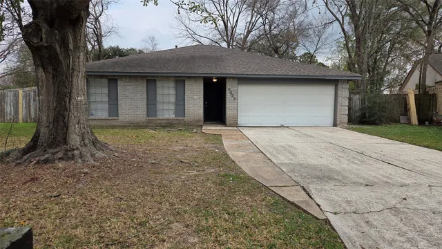 $1,550 | 4626 Quailgate Drive, Spring, TX 77373