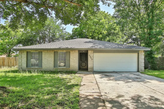 $1,550 | 4626 Quailgate Drive, Spring, TX 77373