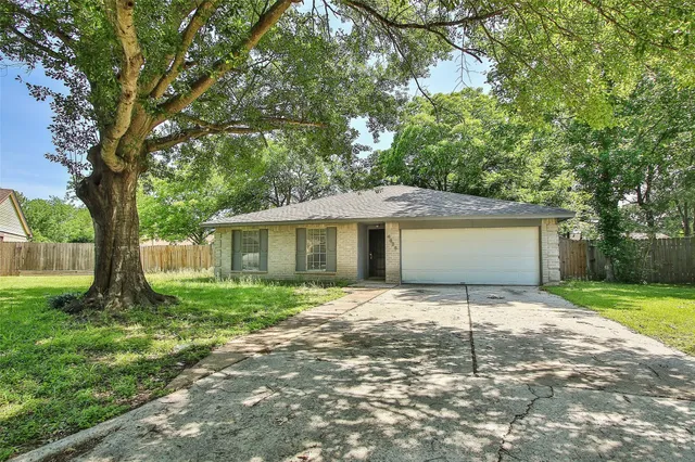 $1,550 | 4626 Quailgate Drive, Spring, TX 77373