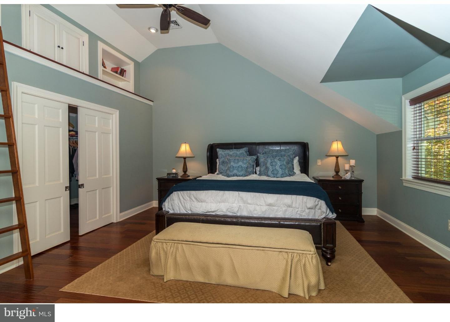 4580 Bergstrom Road Doylestown, PA 18902 - Photo 12 of 25 Master Bedroom