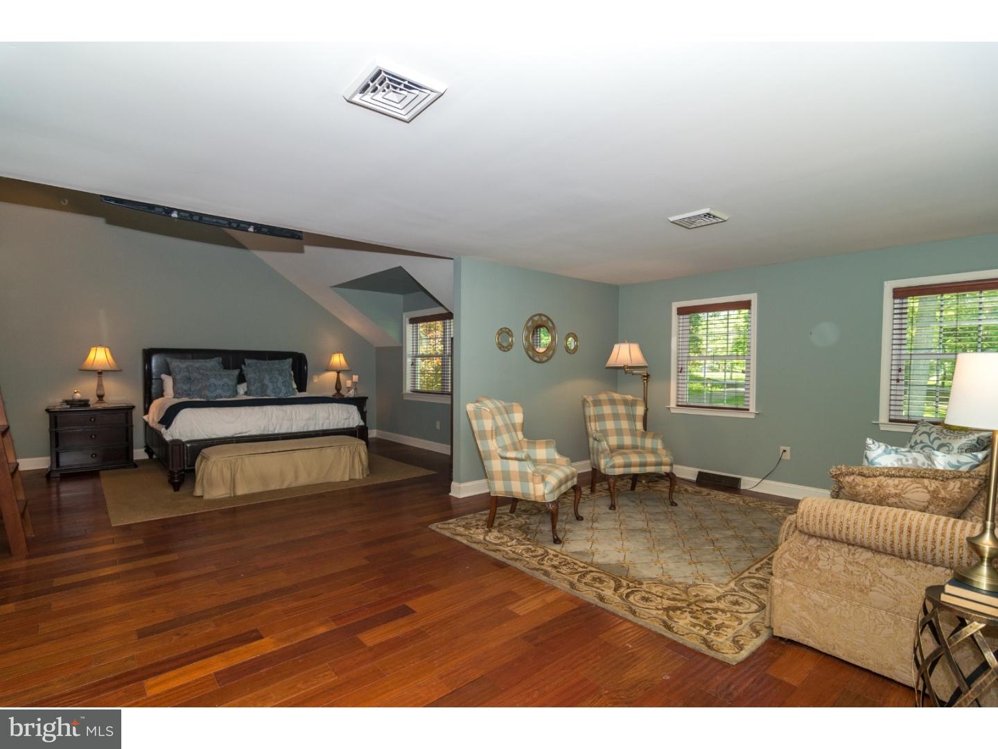 4580 Bergstrom Road Doylestown, PA 18902 - Photo 13 of 25 Master Bedroom