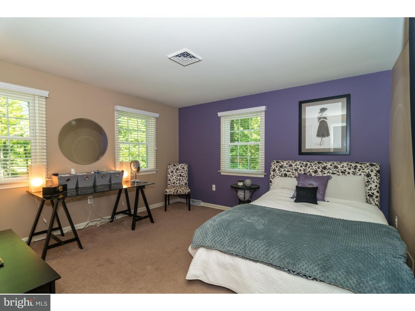 4580 Bergstrom Road Doylestown, PA 18902 - Photo 17 of 25 Bedroom 4
