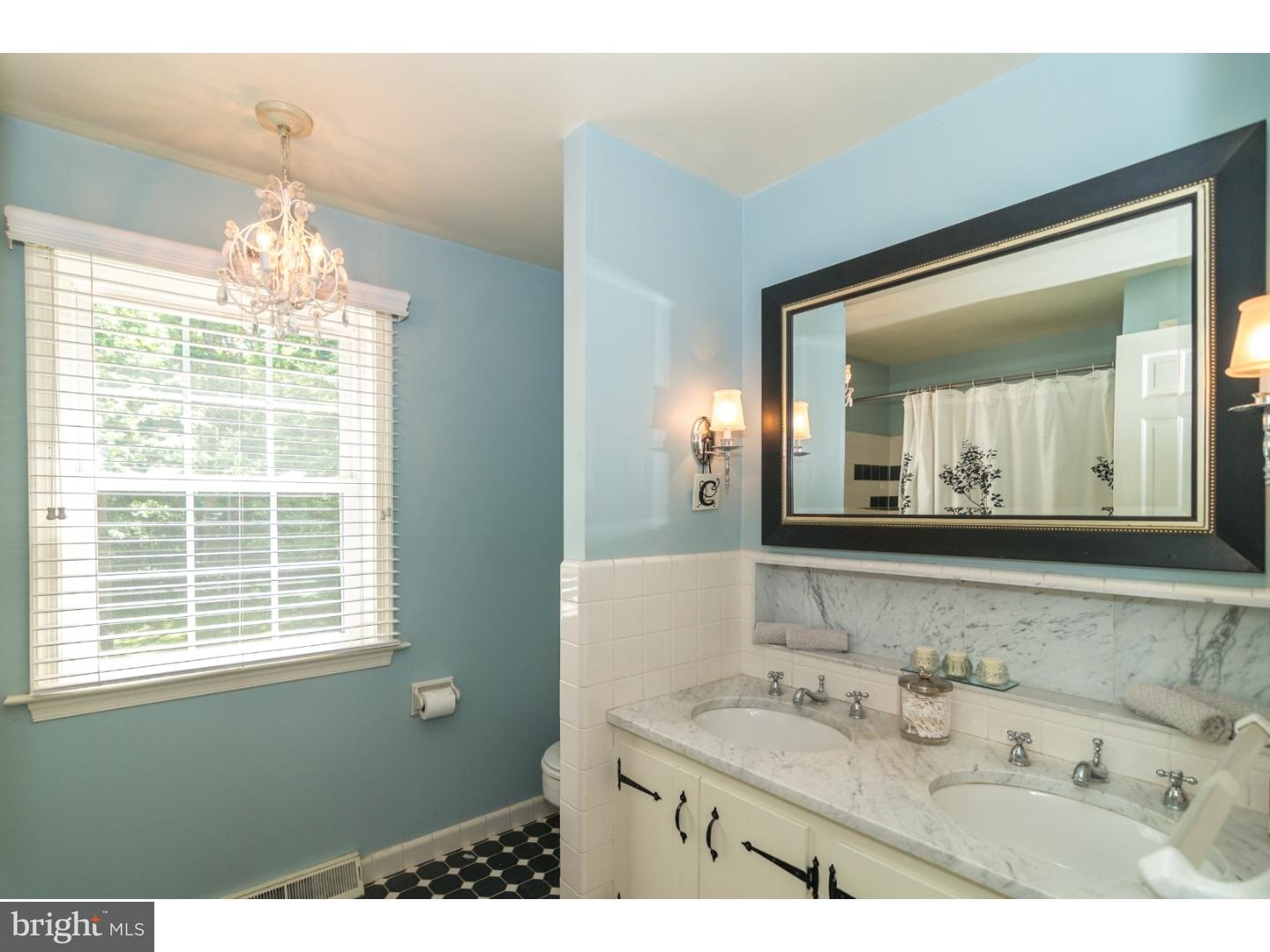4580 Bergstrom Road Doylestown, PA 18902 - Photo 18 of 25 Bathroom