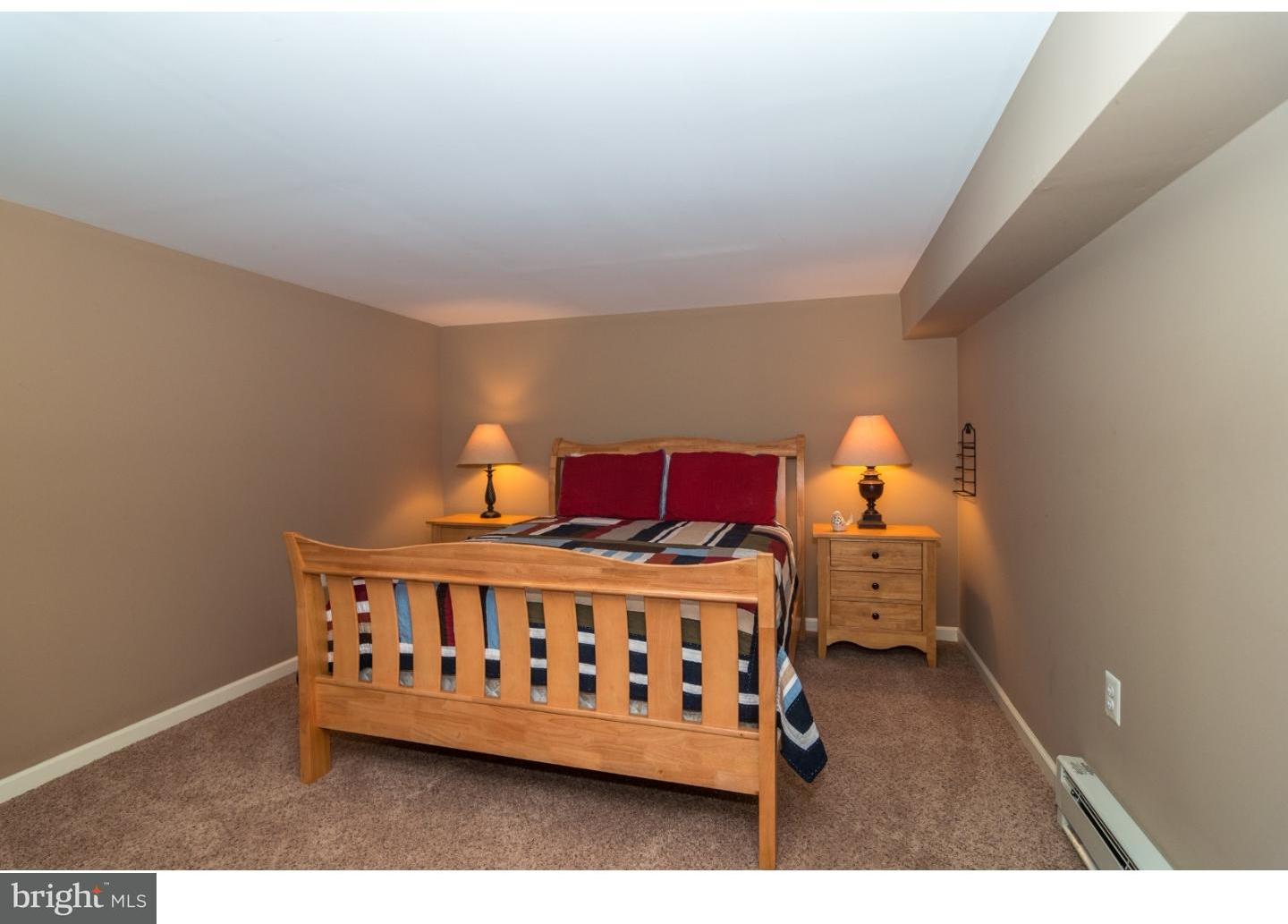 4580 Bergstrom Road Doylestown, PA 18902 - Photo 20 of 25 Basement