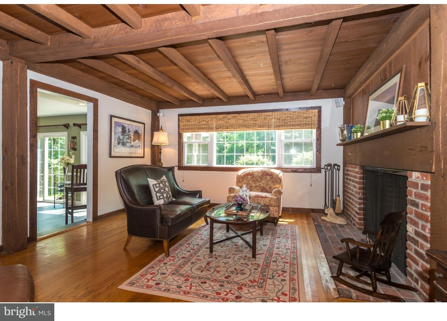 4580 Bergstrom Road Doylestown, PA 18902 - Photo 9 of 25 Family Room