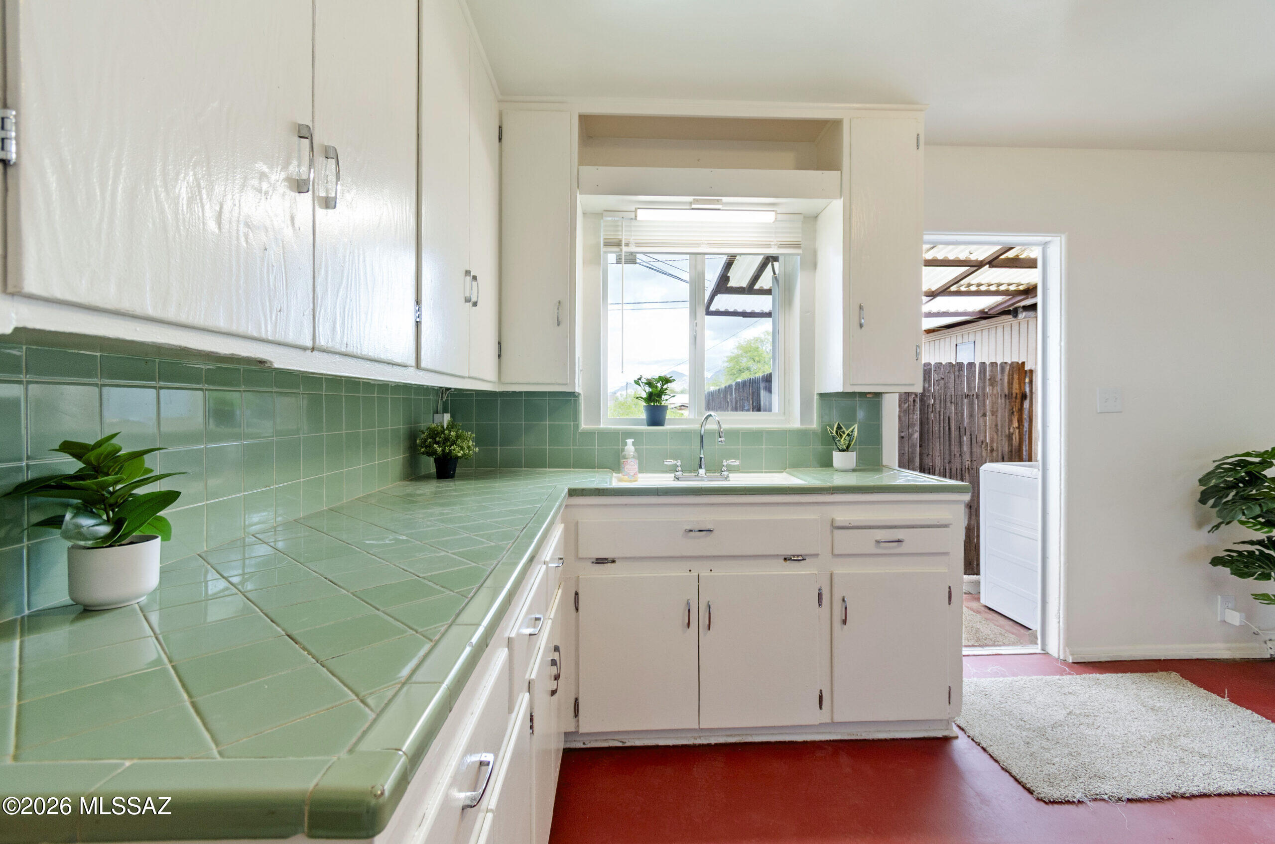 1345 East Grant Road, Unit 1 Tucson, AZ 85719 - Photo 9 of 17