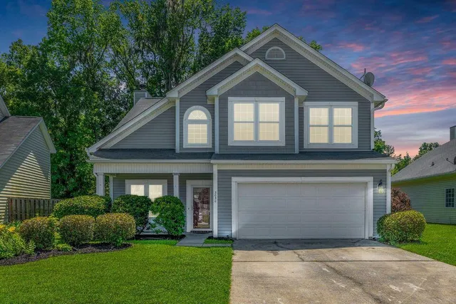 $2,800 | 3050 Argyll Drive, Summerville, SC 29483