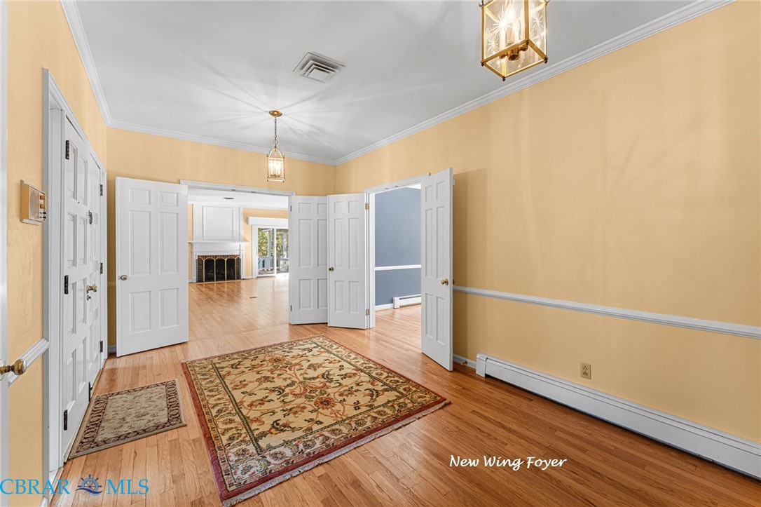 41 Raleigh Drive Kilmarnock, VA 22482 - Photo 6 of 37