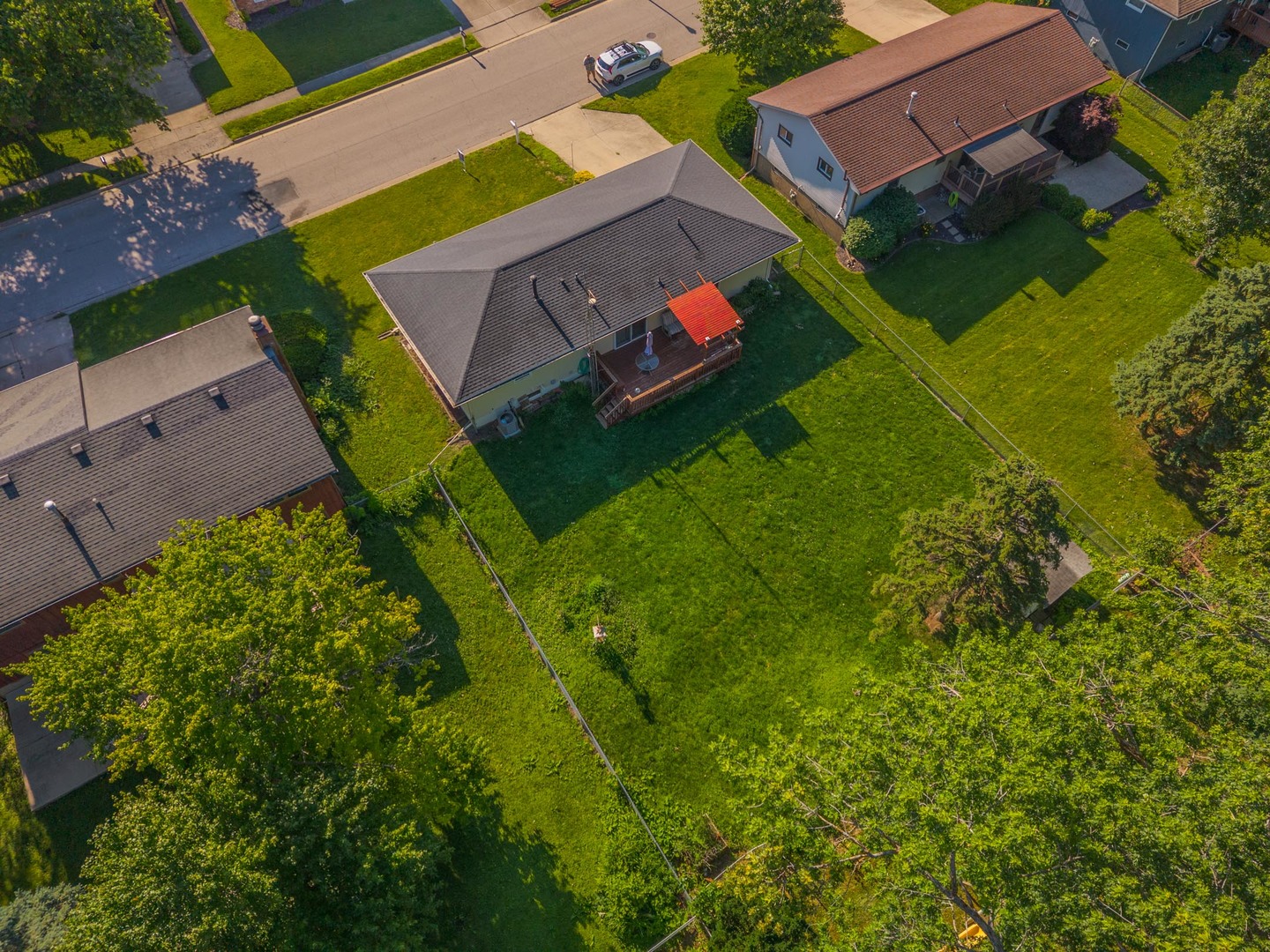 703 Lara Road Normal, IL 61761 - Photo 44 of 47