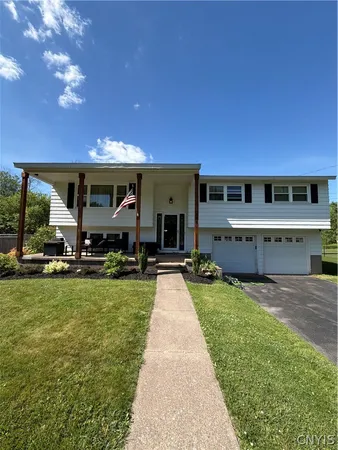 $274,900 | 268 County Rte 24, Minetto, NY 13126