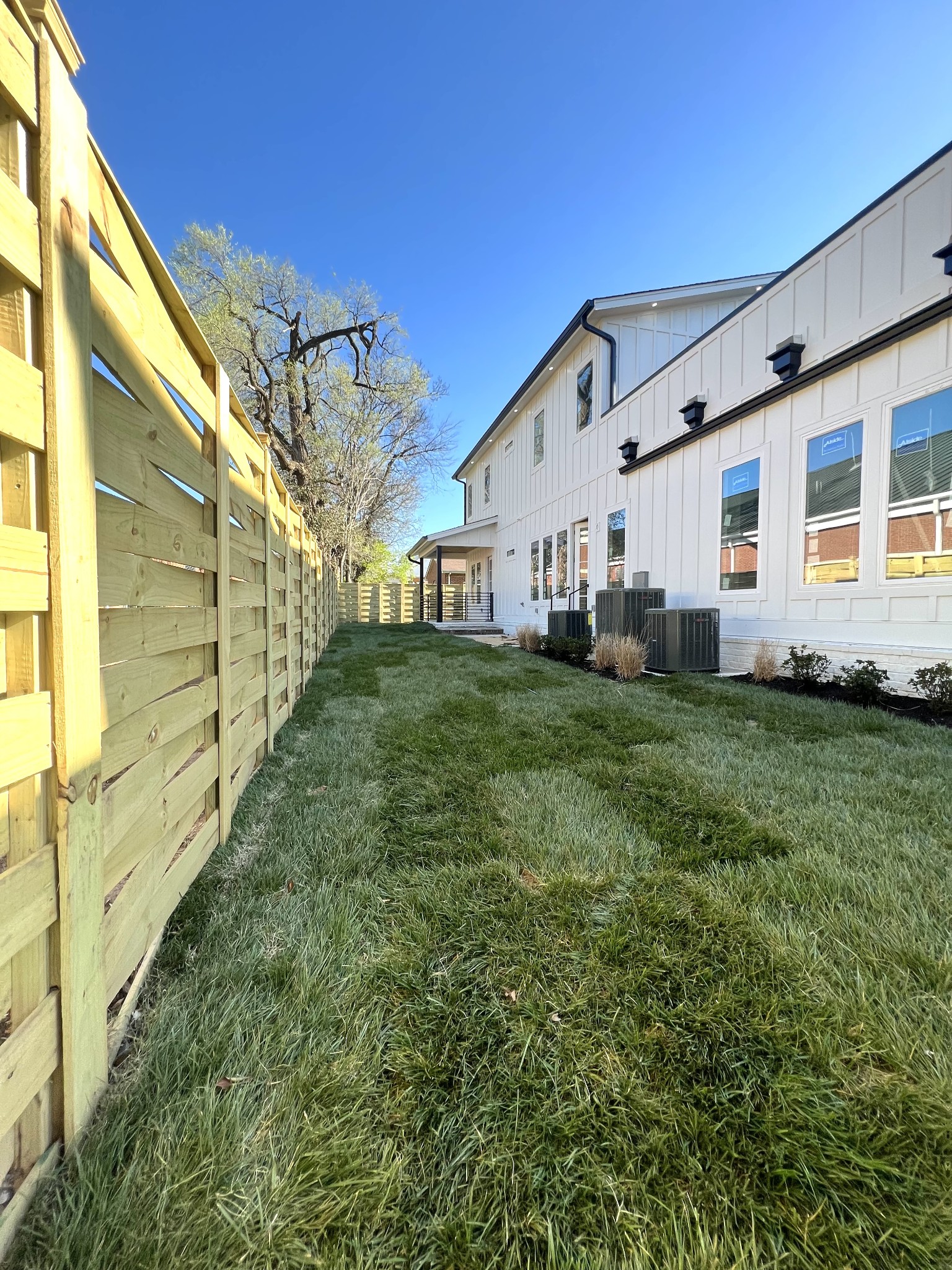 1141 Carter Street Franklin, TN 37064 - Photo 3 of 37 a view of a house with a yard