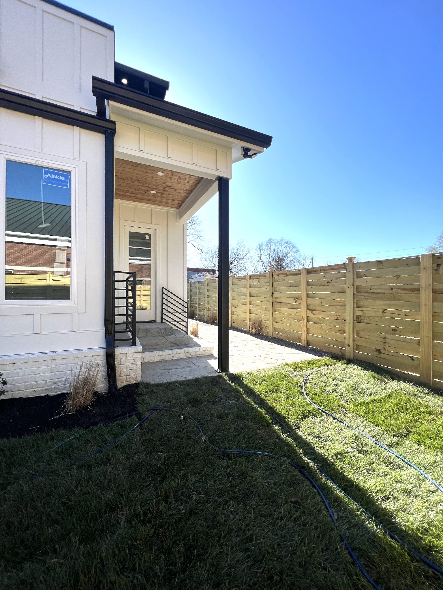 1141 Carter Street Franklin, TN 37064 - Photo 4 of 37 a view of outdoor space and yard