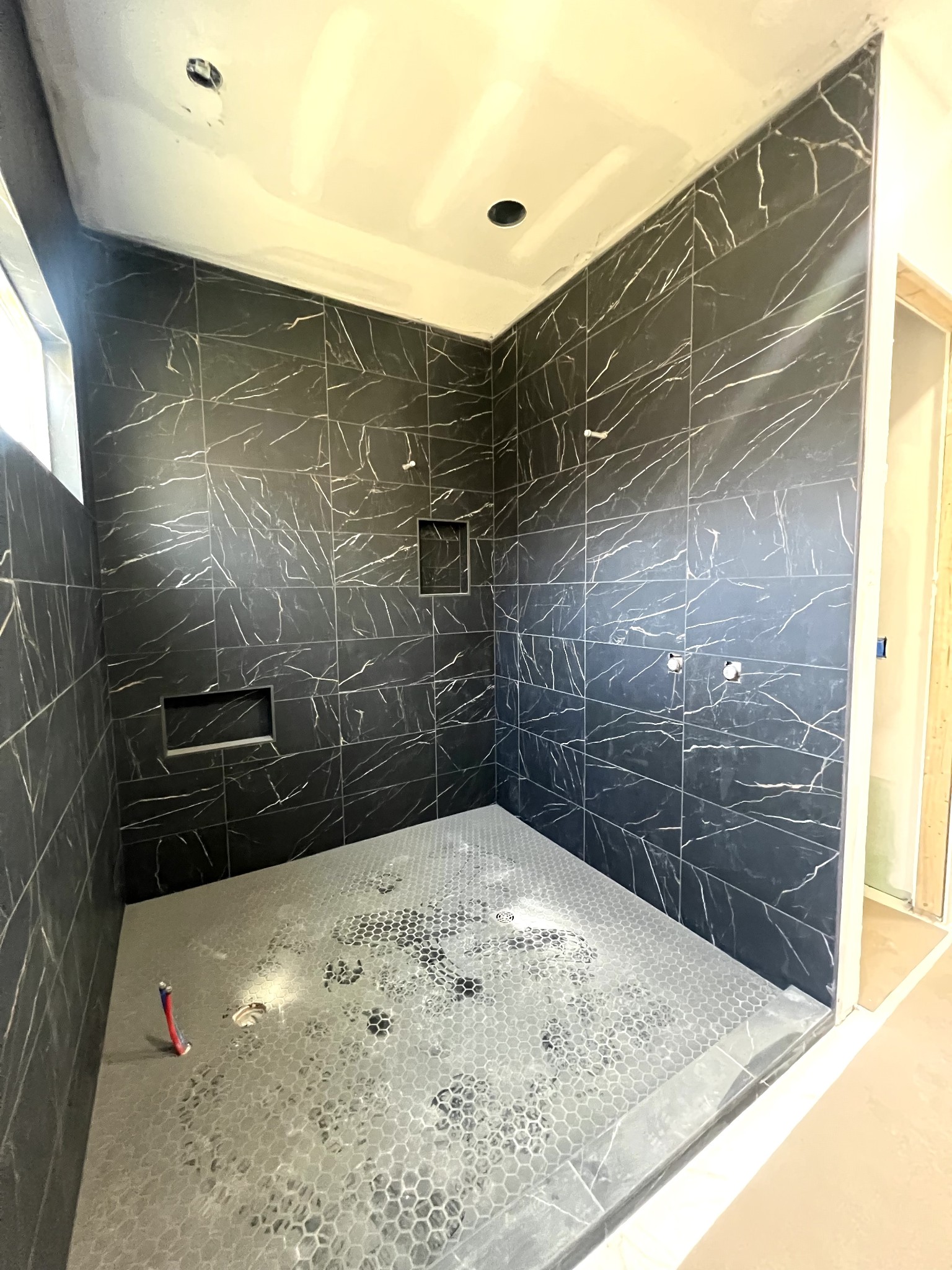 1141 Carter Street Franklin, TN 37064 - Photo 7 of 37 a bathroom with a shower