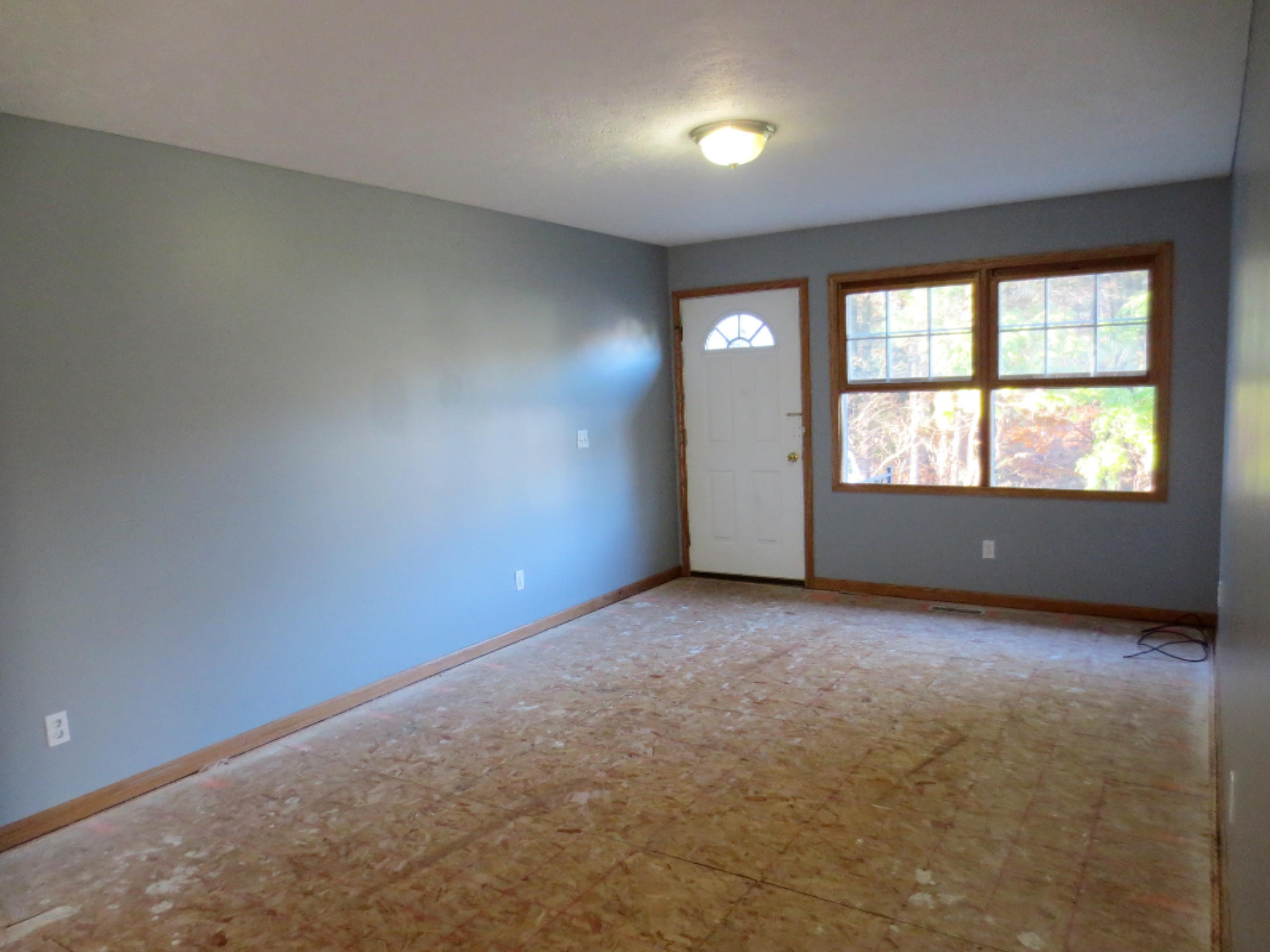 14864 Timber Lane Spring Lake, MI 49456 - Photo 3 of 20 living room - left side