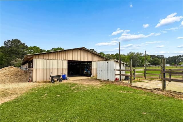 14712 Graci Road Folsom, LA 70437 - Photo 20 of 20
