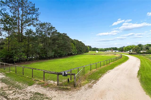 14712 Graci Road Folsom, LA 70437 - Photo 3 of 20