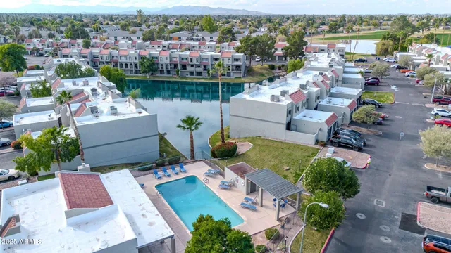 $363,000 | 2524 South El Paradiso, Unit 30, Mesa, AZ 85202