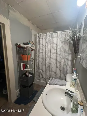 $147,500 | 6140 McKendree Church Road, Tarboro, NC 27886