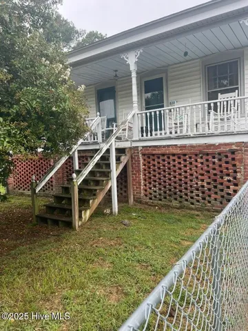 $147,500 | 6140 McKendree Church Road, Tarboro, NC 27886