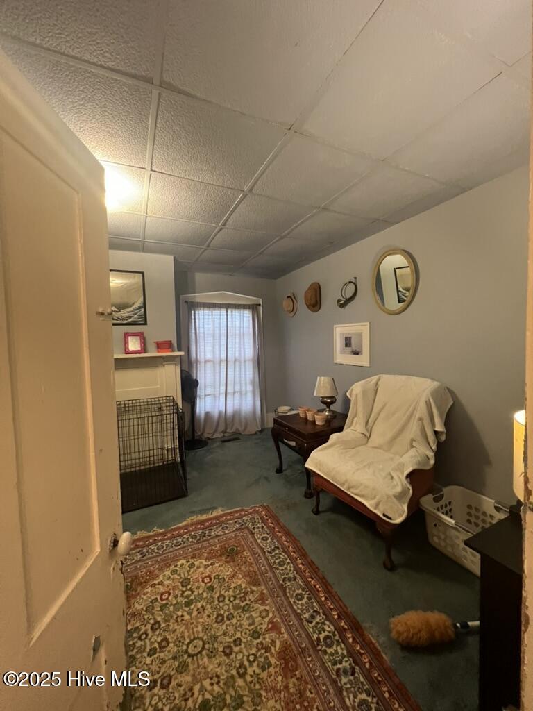 6140 McKendree Church Road Tarboro, NC 27886 - Photo 21 of 64 Bedroom 3