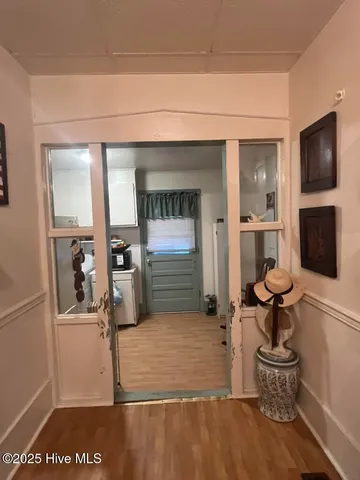 $147,500 | 6140 McKendree Church Road, Tarboro, NC 27886