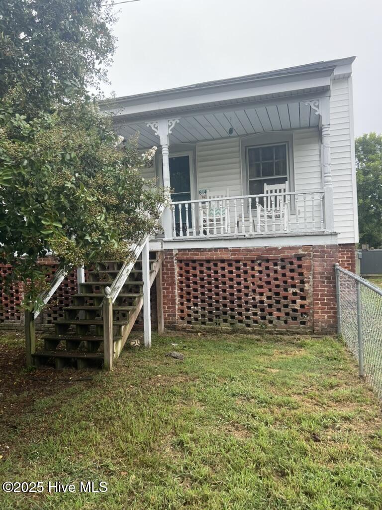 6140 McKendree Church Road Tarboro, NC 27886 - Photo 3 of 64 E45C331A-3FDF-4334-B806-0BD664D8A6D8_1_1