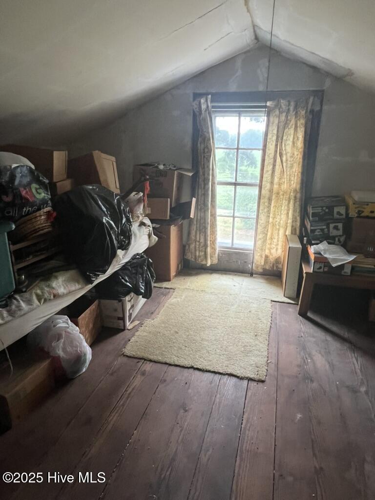 6140 McKendree Church Road Tarboro, NC 27886 - Photo 37 of 64 Upstairs bedroom