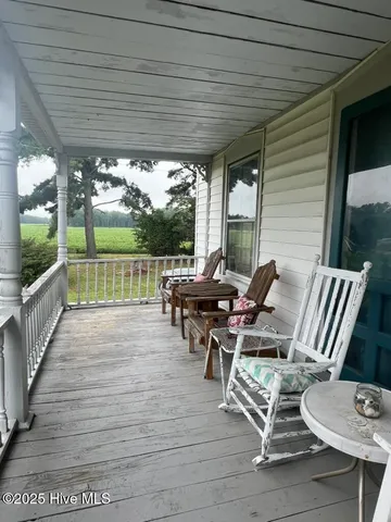 $147,500 | 6140 McKendree Church Road, Tarboro, NC 27886