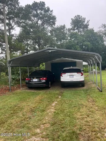 $147,500 | 6140 McKendree Church Road, Tarboro, NC 27886