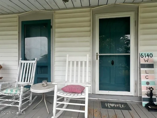 $147,500 | 6140 McKendree Church Road, Tarboro, NC 27886