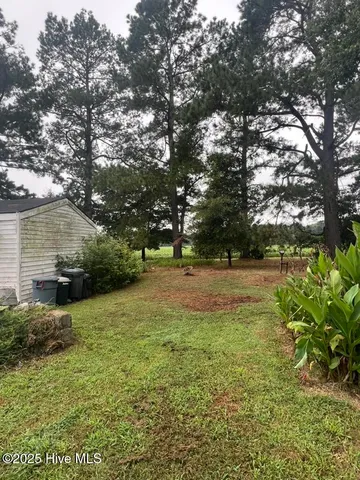 $147,500 | 6140 McKendree Church Road, Tarboro, NC 27886