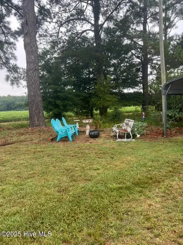 $147,500 | 6140 McKendree Church Road, Tarboro, NC 27886