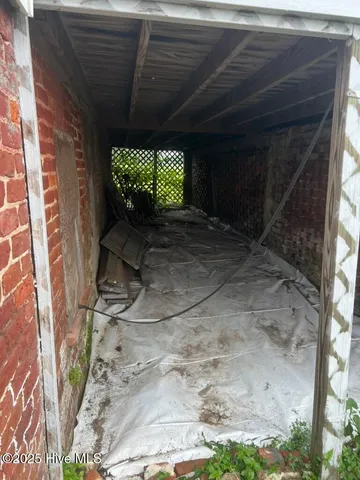 $147,500 | 6140 McKendree Church Road, Tarboro, NC 27886