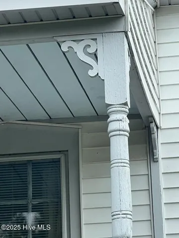 $147,500 | 6140 McKendree Church Road, Tarboro, NC 27886