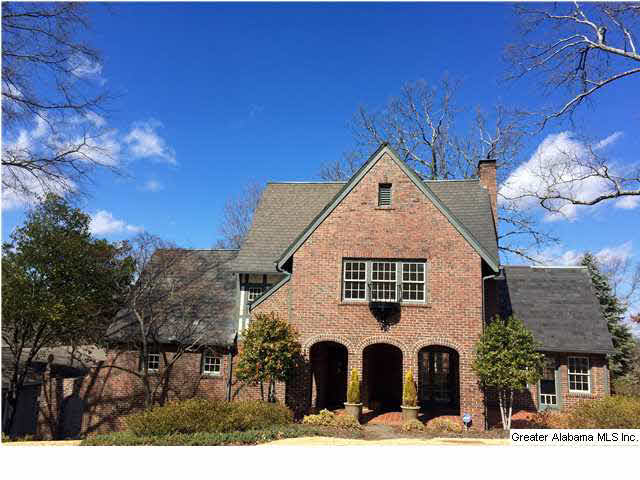 764 Linwood Road Birmingham, AL 35222 - Photo 1 of 1