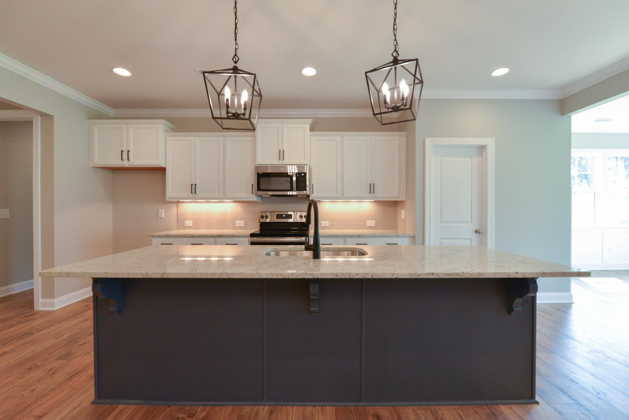 168 Freewill Place Raleigh, NC 27603 - Photo 9 of 35 Photo 9