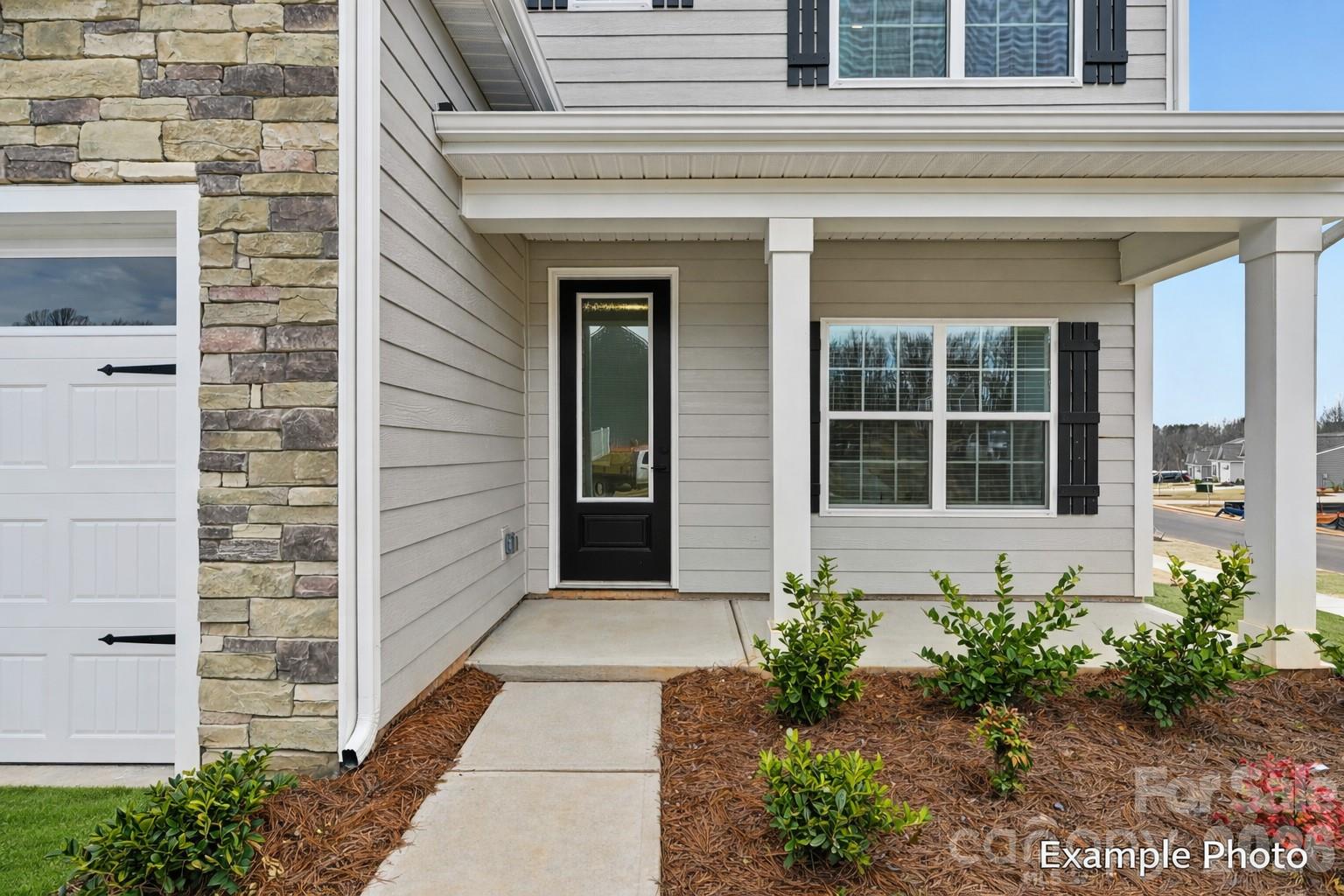 103 Tanner Loop Troutman, NC 28166 - Photo 2 of 20